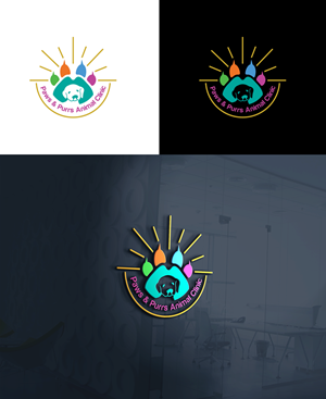 Logo Design by RA-bica for this project | Design: #33044456