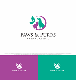 Logo Design by saesean for this project | Design: #33054532