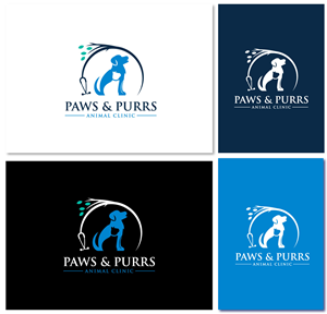 Logo Design by BE STRONG for this project | Design: #33055587