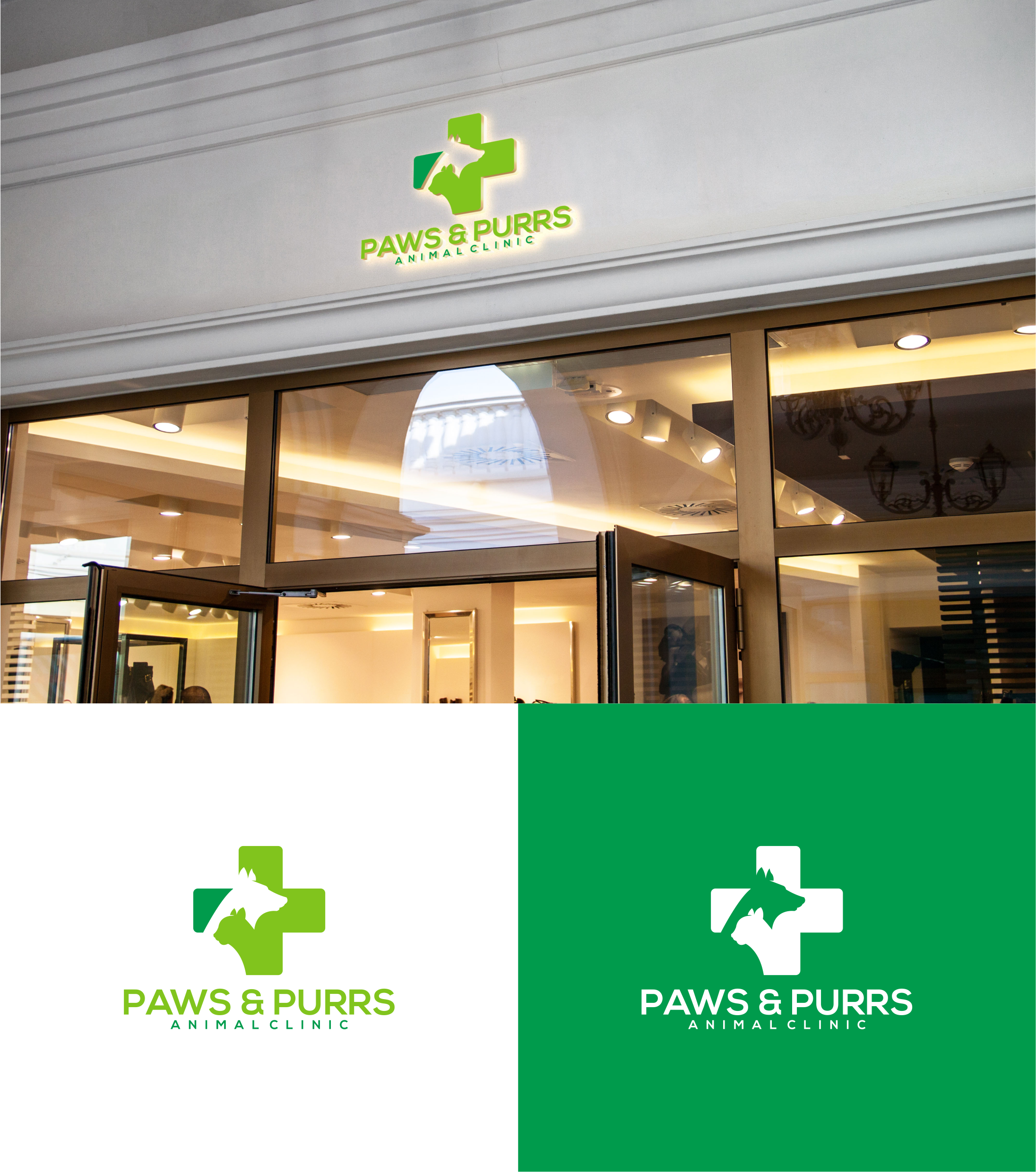 Logo Design by healer1617 for this project | Design #33041037