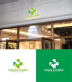 Logo Design by healer1617 for this project | Design: #33041037