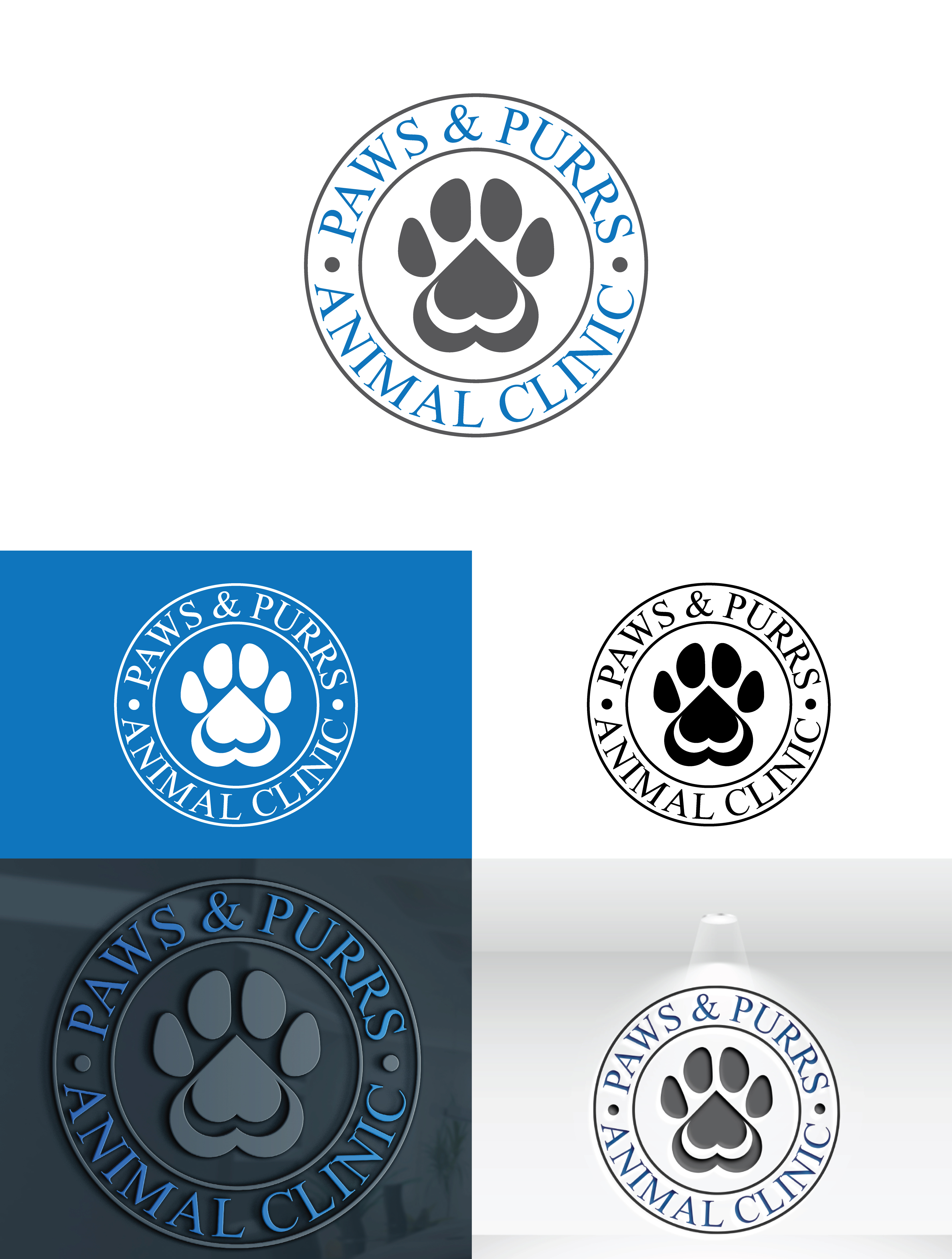 Logo-Design von Diane 01 für dieses Projekt | Design #33053978