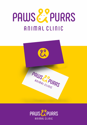 Logo Design by Marcos! for this project | Design: #33039087