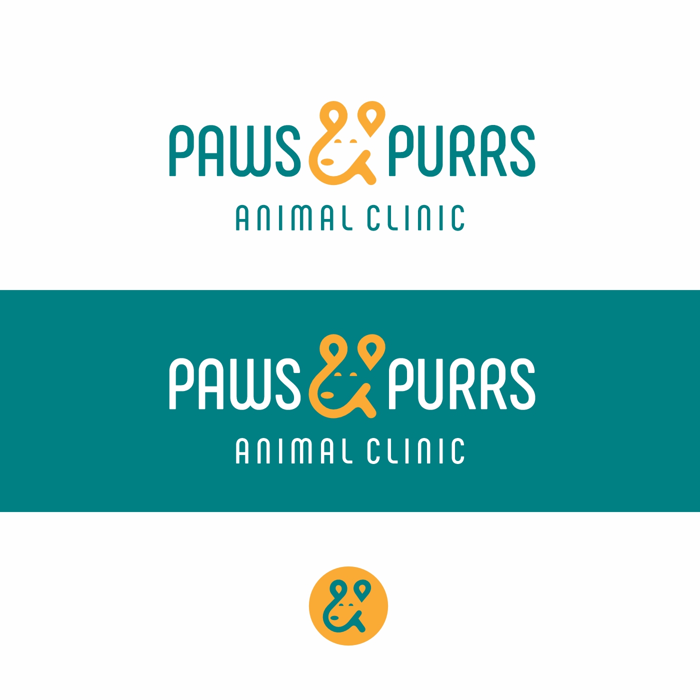 Logo Design by Marcos! for this project | Design #33039605