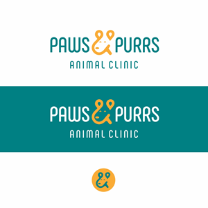 Logo Design by Marcos! for this project | Design: #33039605