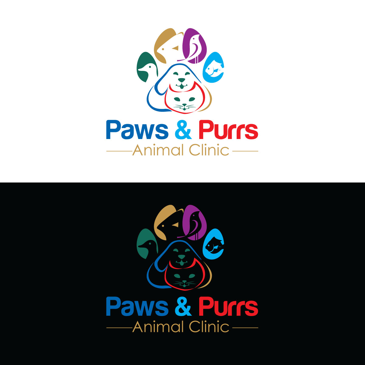 Logo Design by prodesigns99 for this project | Design #33048699