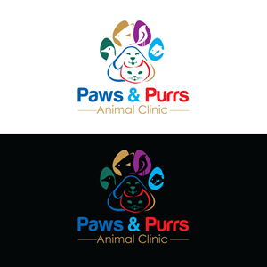 Logo Design by prodesigns99 for this project | Design: #33048699