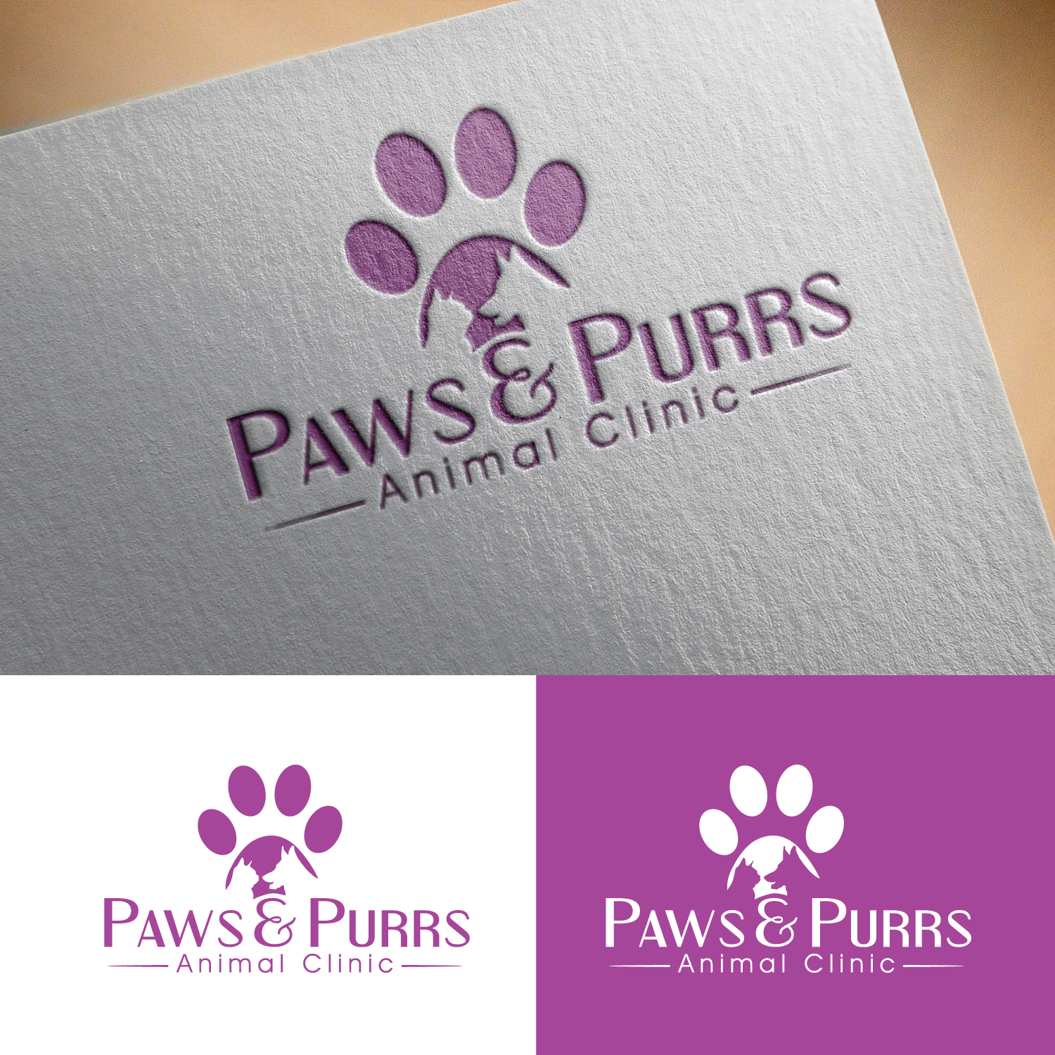 Logo Design by GODDREAMCREATION for this project | Design #33044862