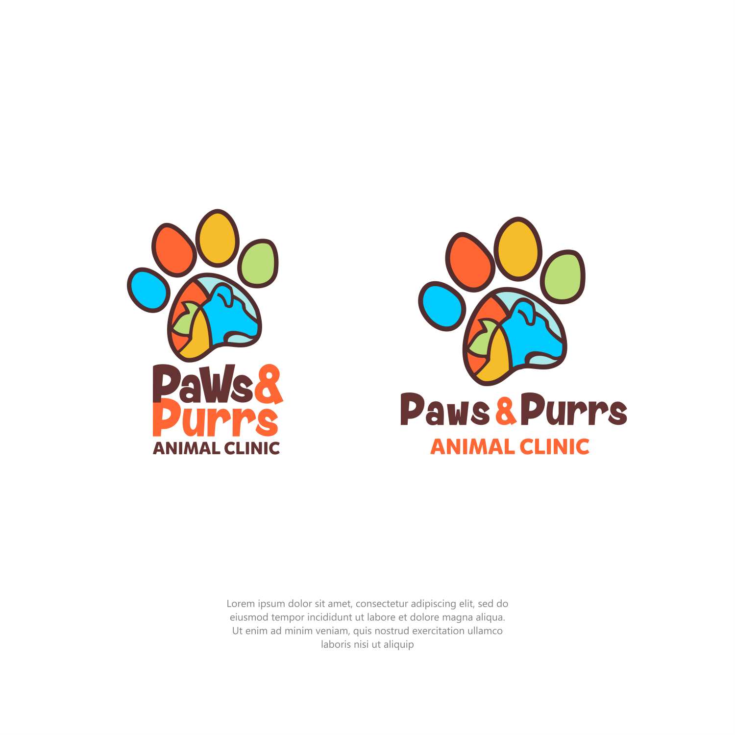Logo Design by ThiagoB for this project | Design #33037719