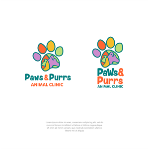Logo Design by ThiagoB for this project | Design: #33135606
