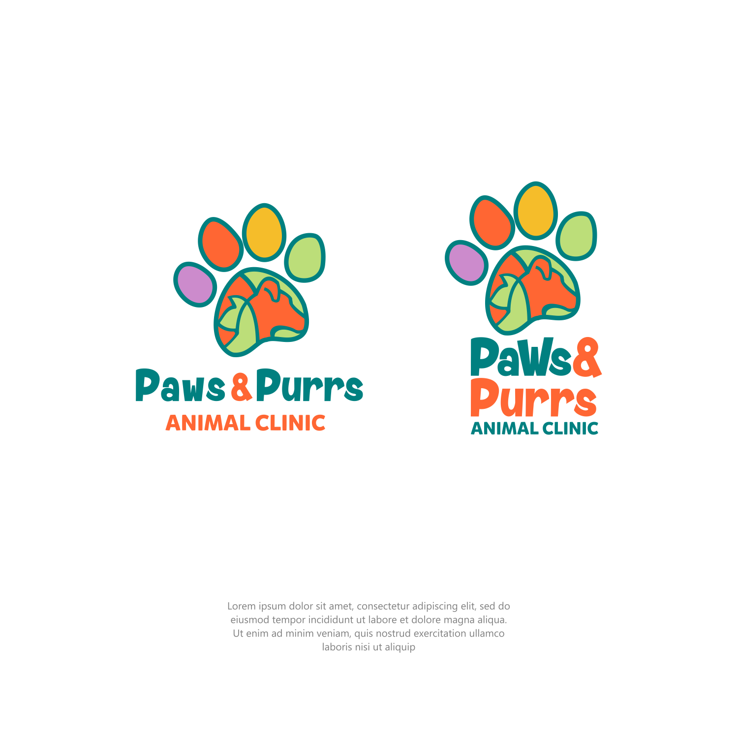 Logo Design by ThiagoB for this project | Design #33135607