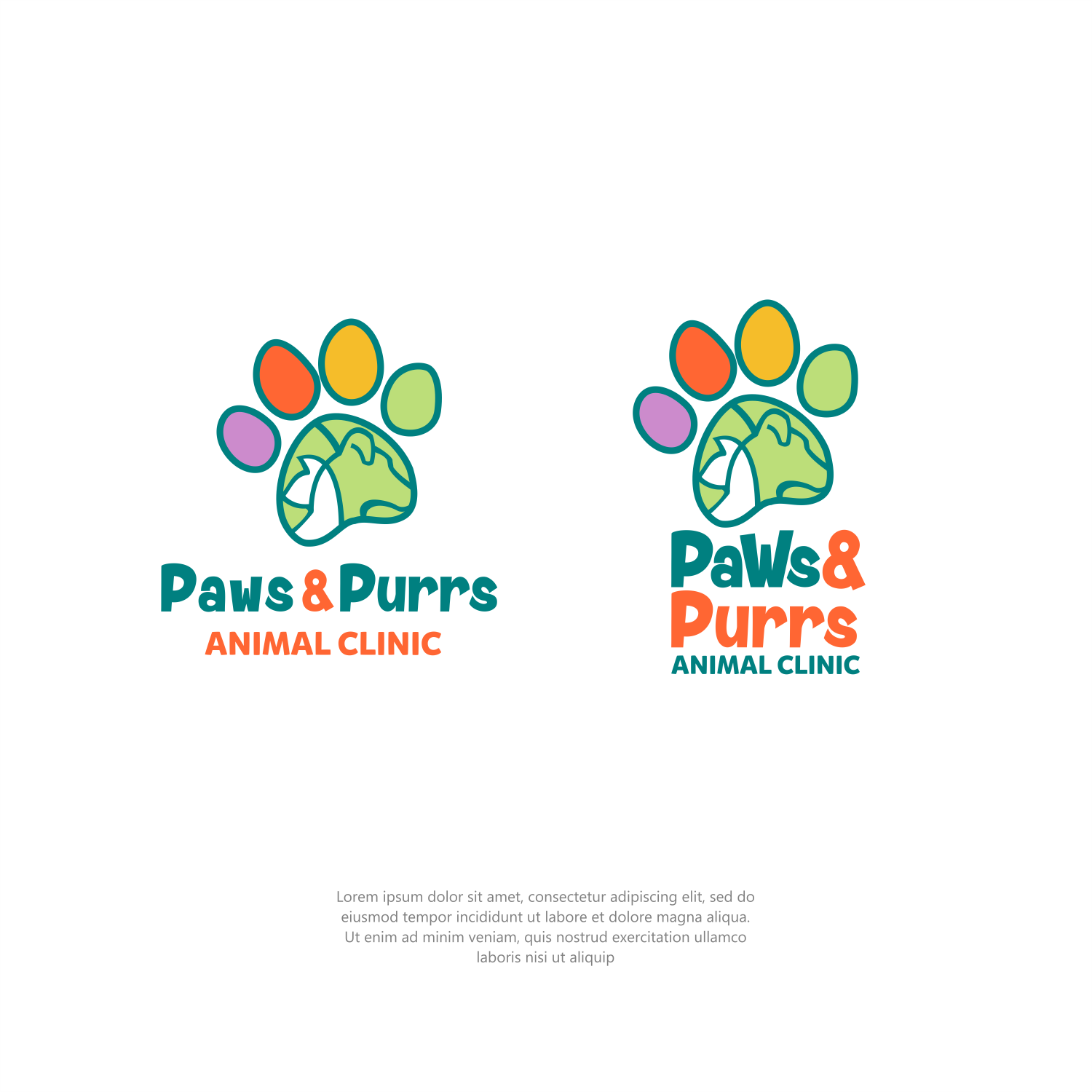 Logo Design by ThiagoB for this project | Design #33135608
