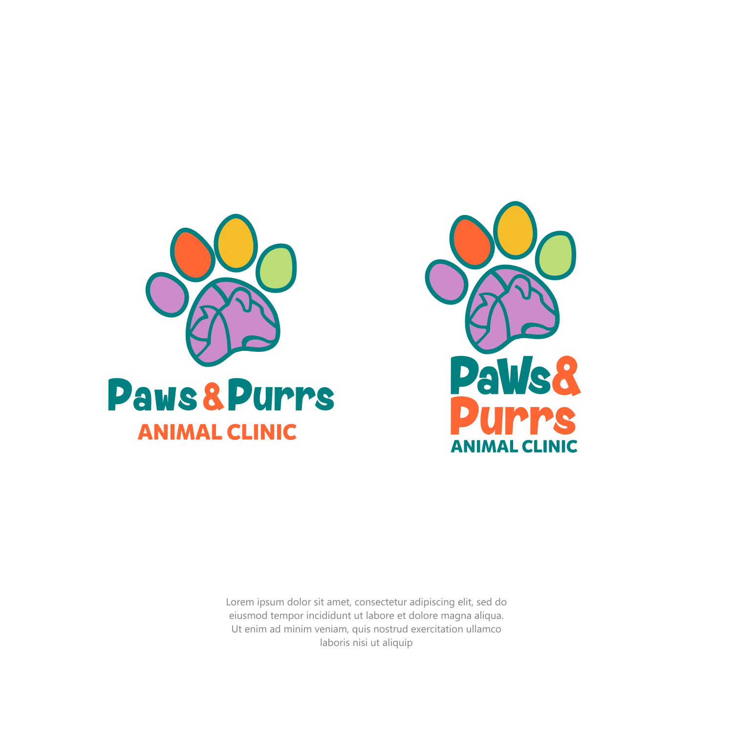 Logo Design by ThiagoB for this project | Design #33135609