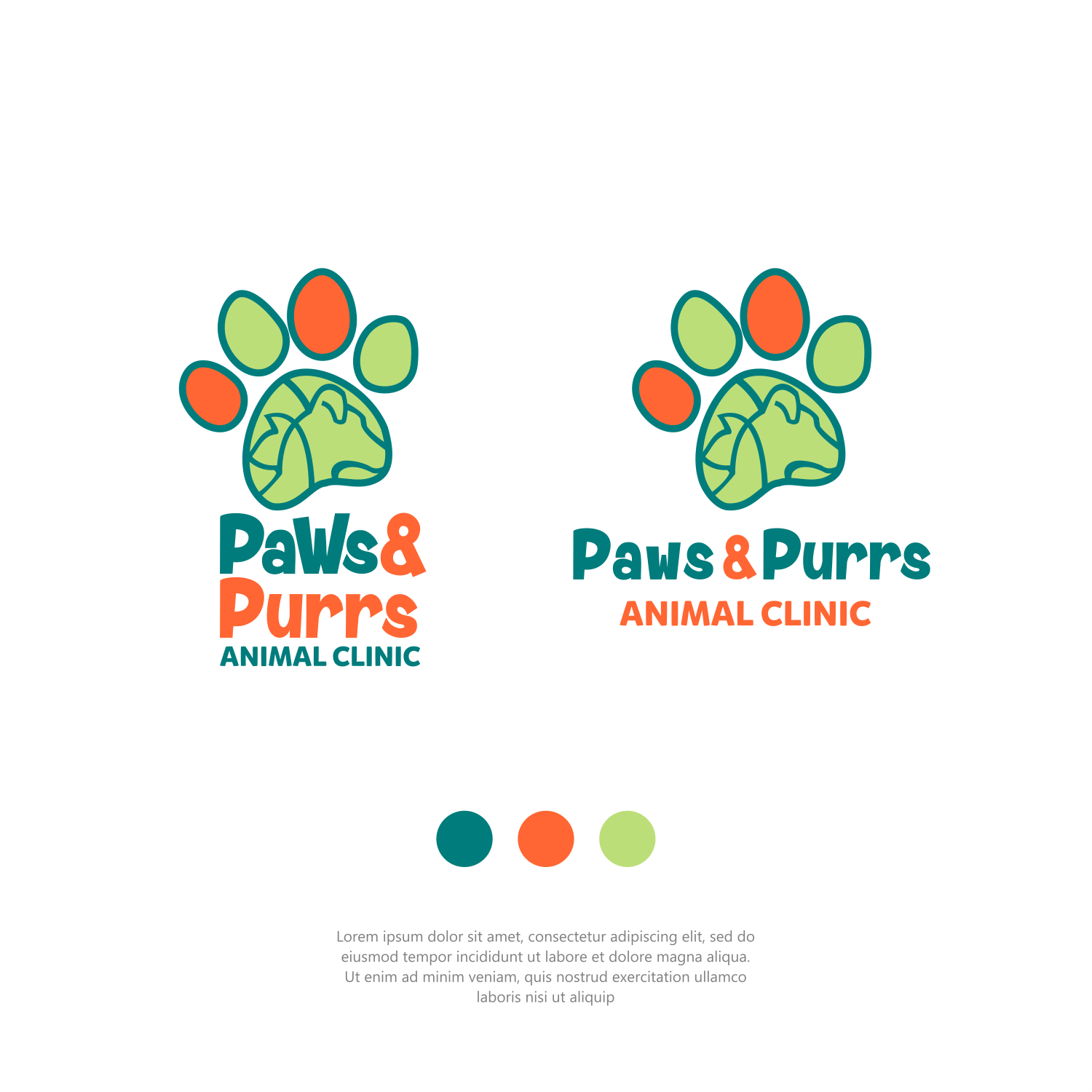 Logo Design by ThiagoB for this project | Design #33137793