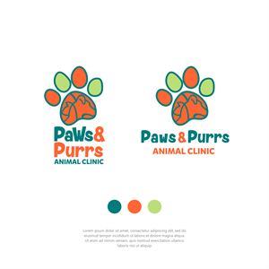 Logo Design by ThiagoB for this project | Design: #33137794