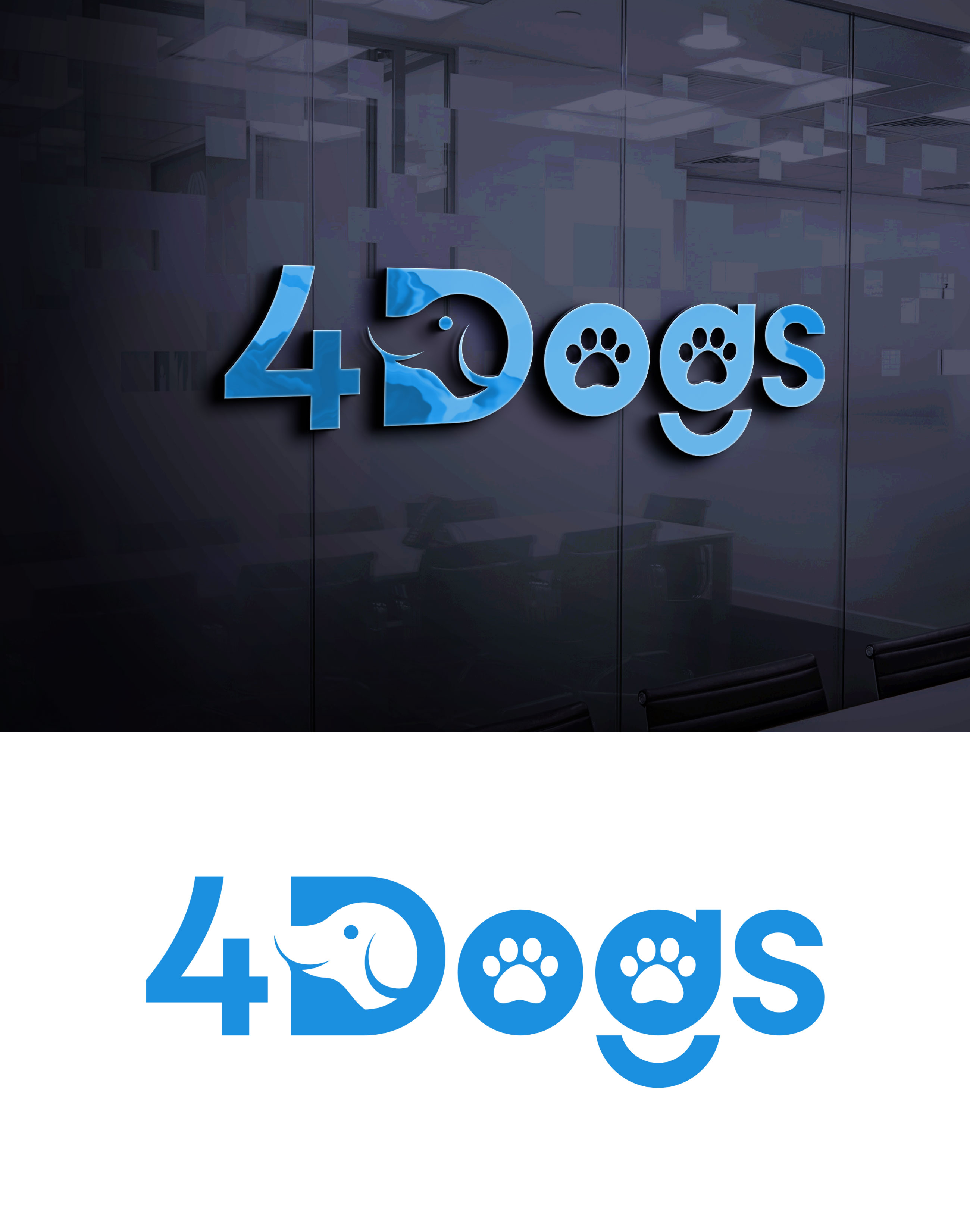 Logo Design by loveqis for this project | Design #33050962