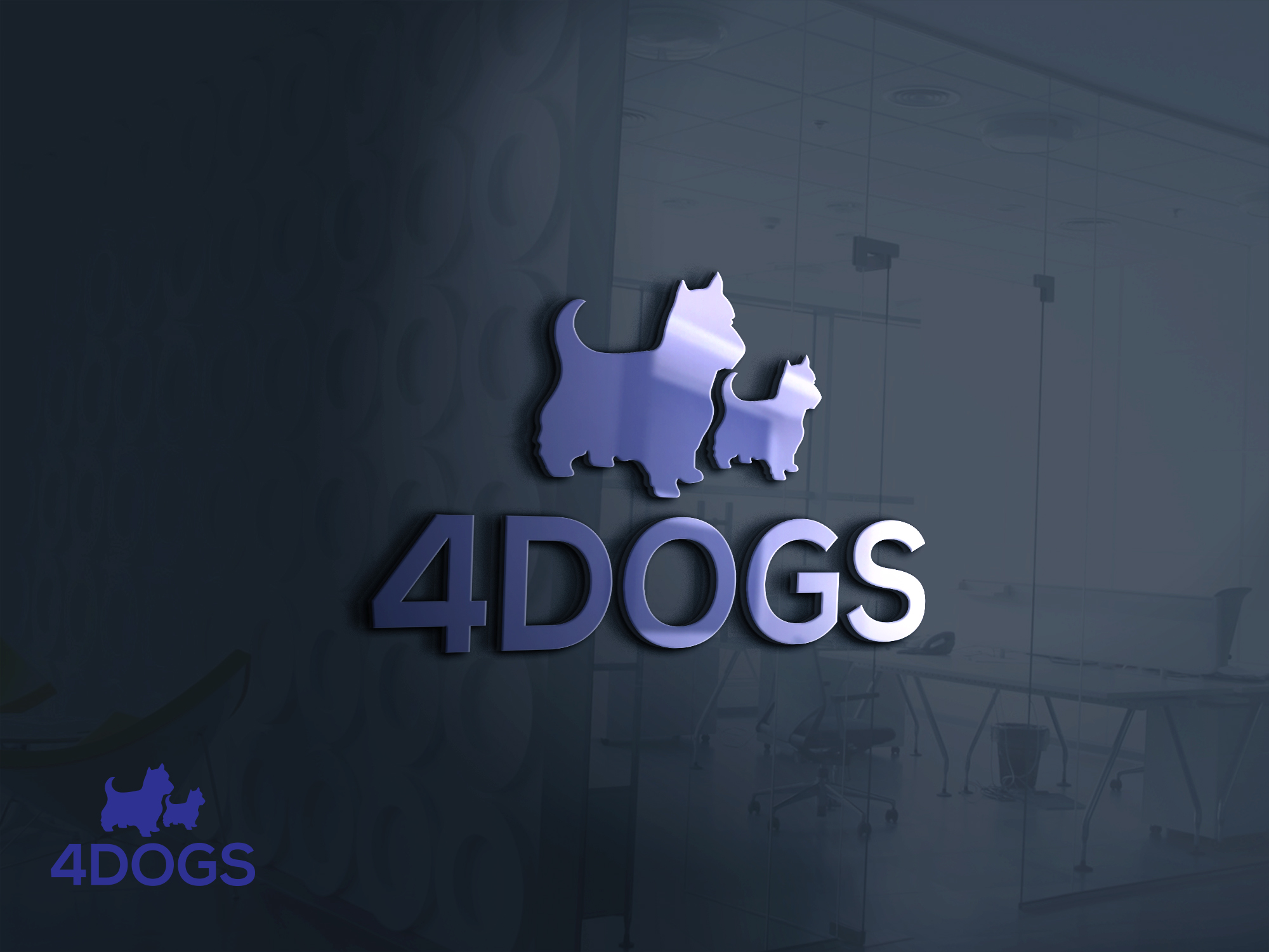 Logo Design by mekail for this project | Design #33040201