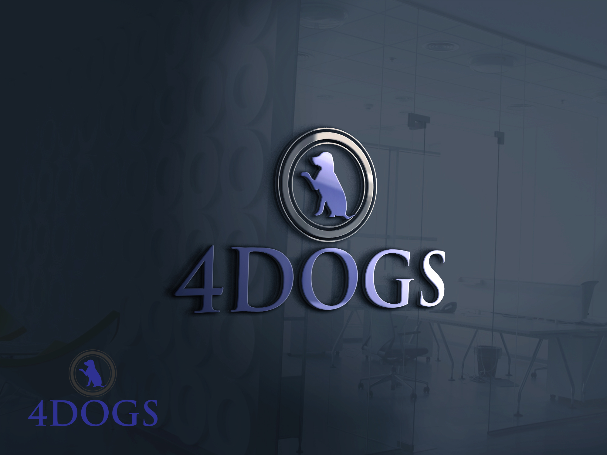 Logo Design by mekail for this project | Design #33040202