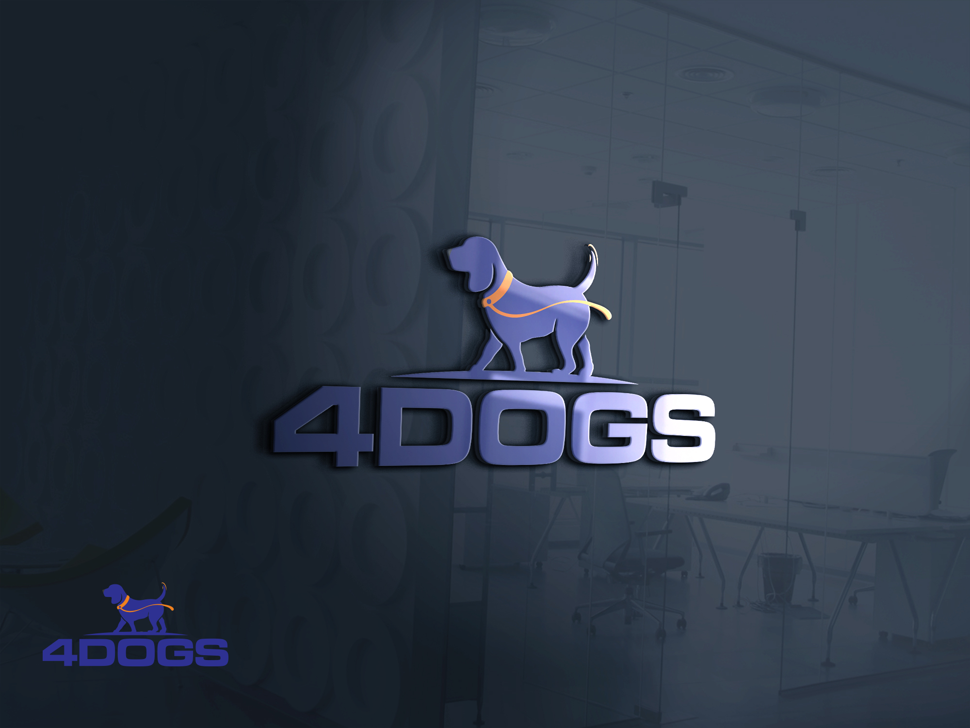 Logo Design by mekail for this project | Design #33040203