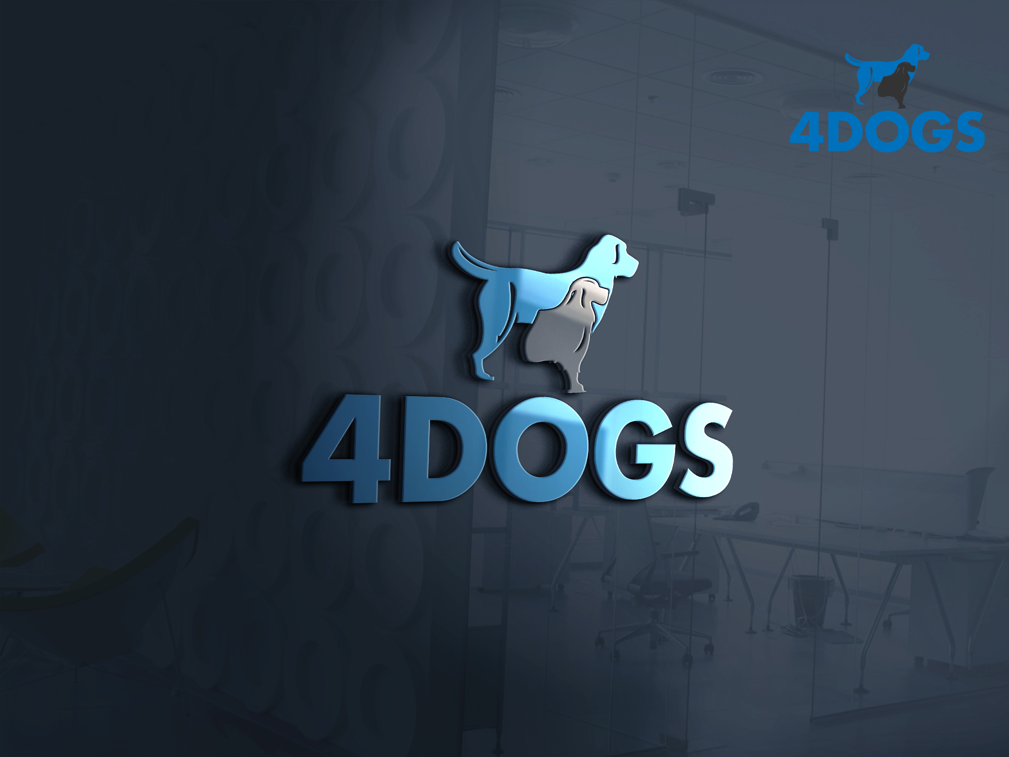 Logo Design by mekail for this project | Design #33040204