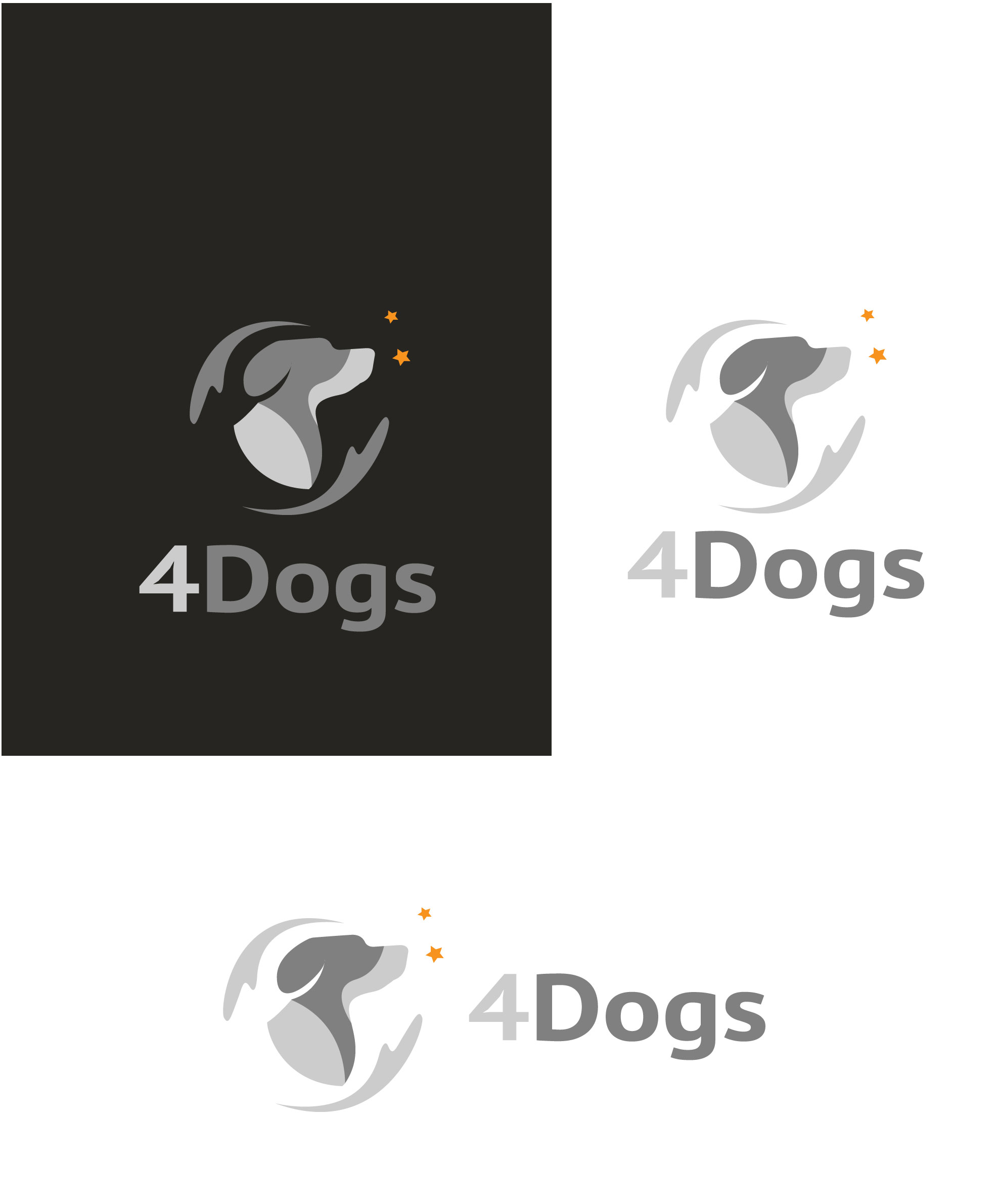 Logo Design by Art_lv for this project | Design #33051846