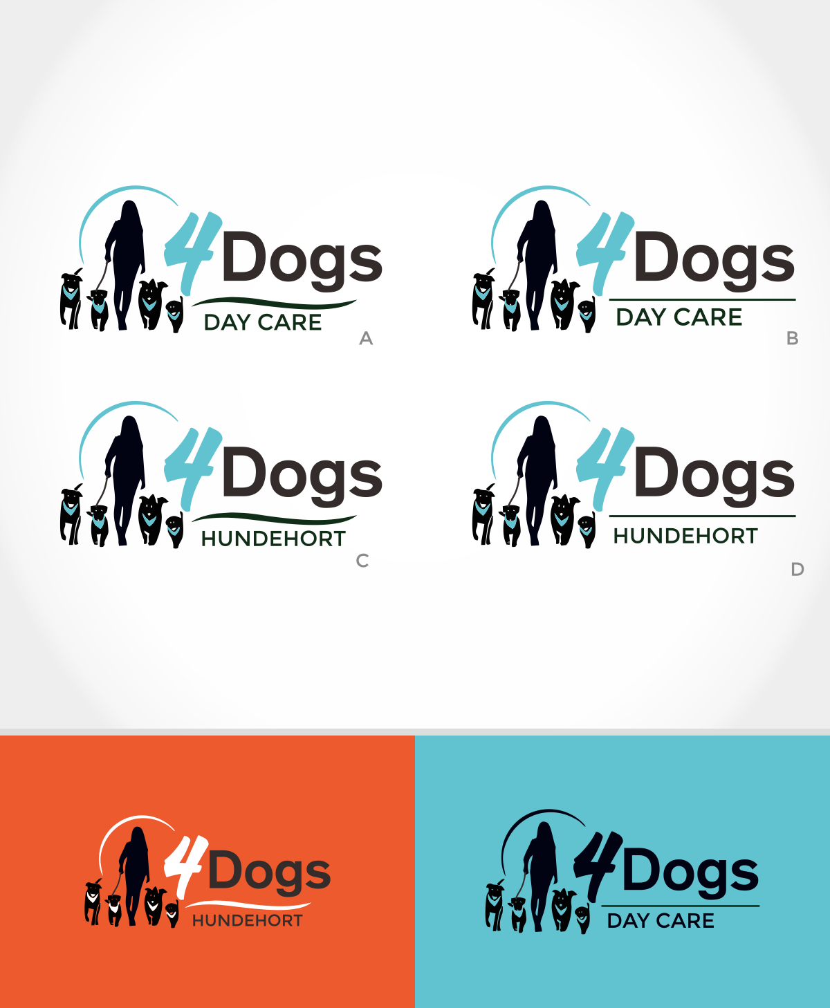 Contest winning design