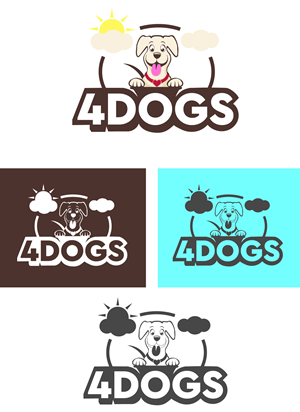 Logo Design by F a r i s a for this project | Design: #33044272