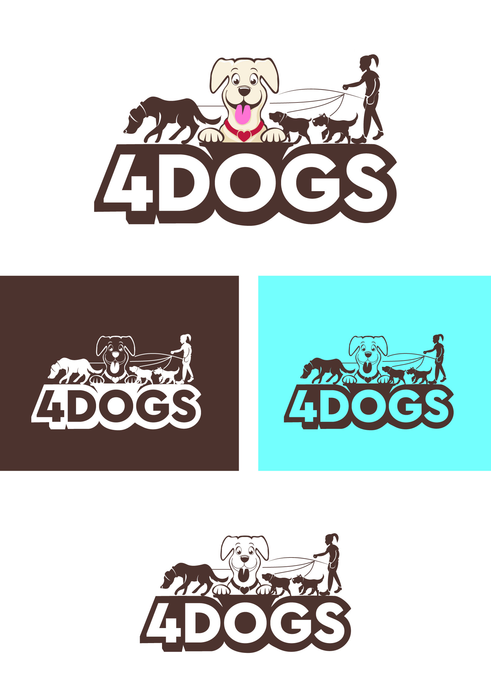 Diseño de Logo por F a r i s a para este proyecto | Diseño #33066592