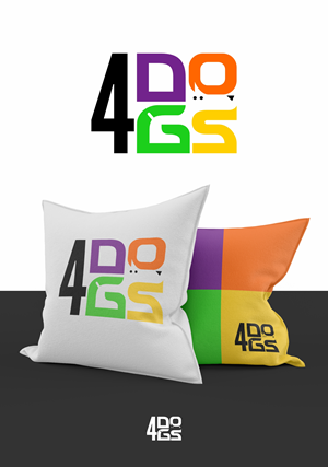 Logo Design by Marcos! for this project | Design: #33039121