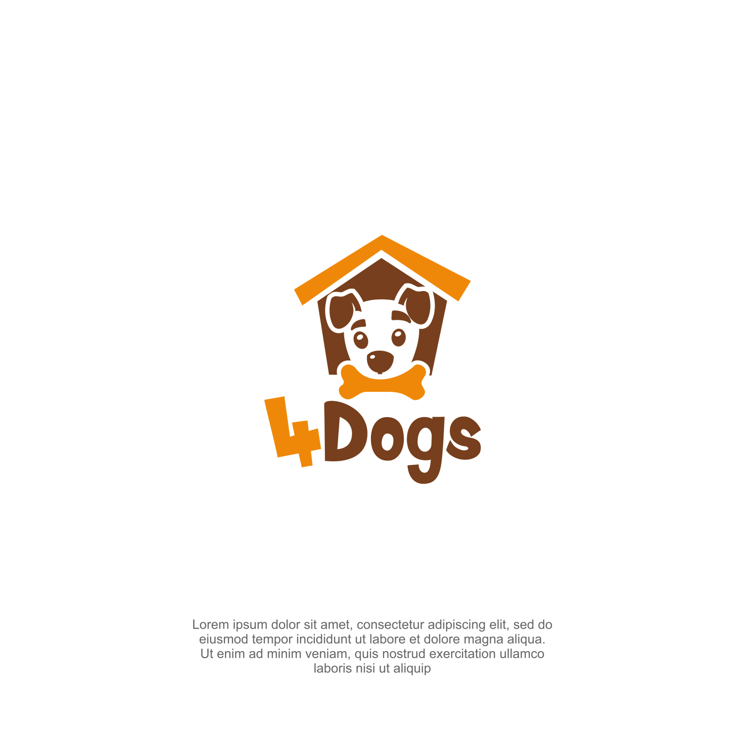 Logo Design by ThiagoB for this project | Design #33039986