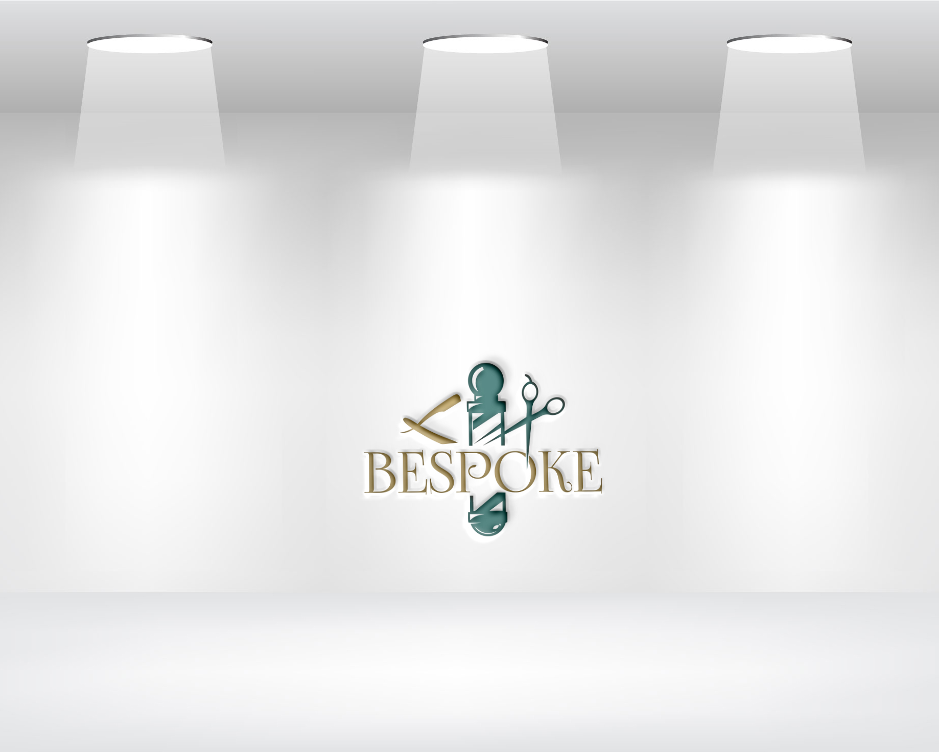 Logo Design by Daniel Khan for this project | Design #33038203