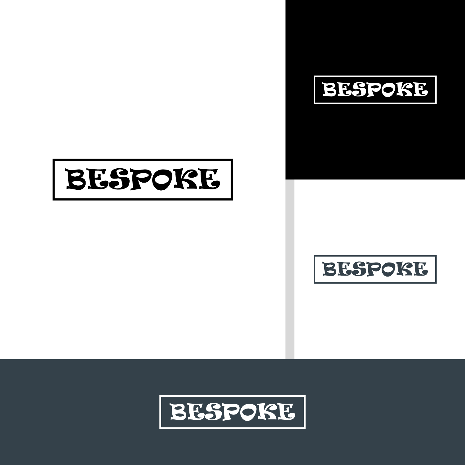 Logo Design by Kenshin777 for this project | Design #33040565