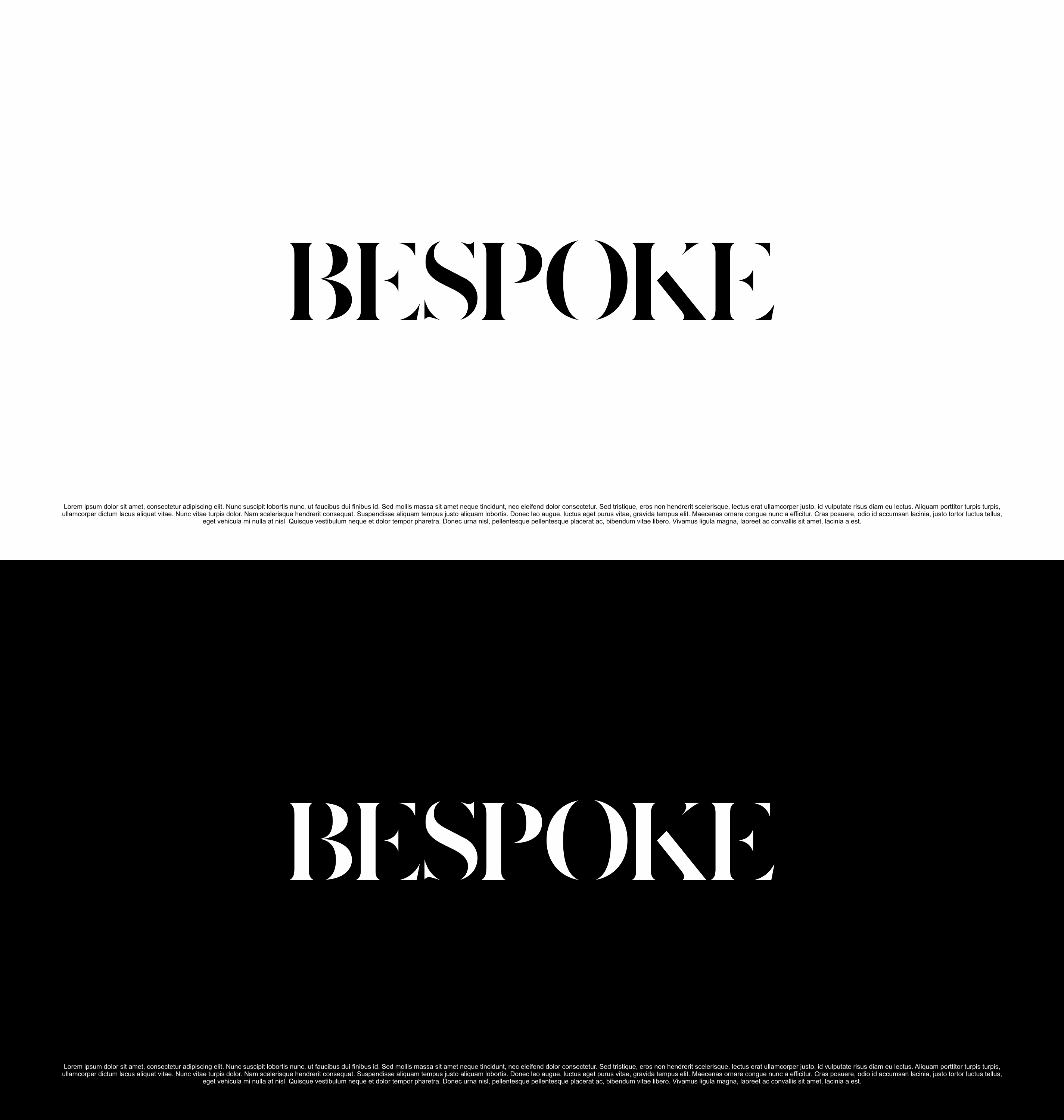 Logo Design by saesean for this project | Design #33051003
