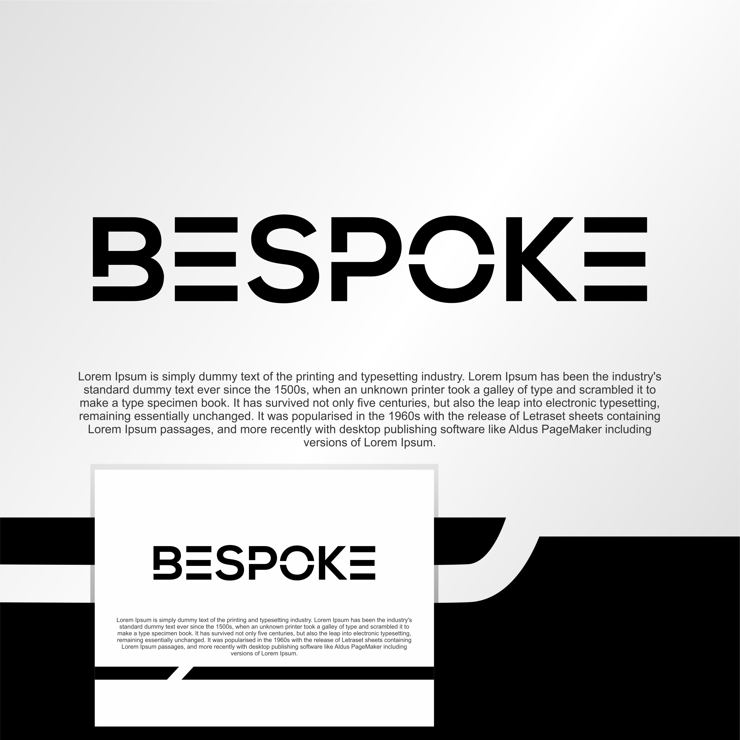 Logo-Design von diego costa für dieses Projekt | Design #33041330