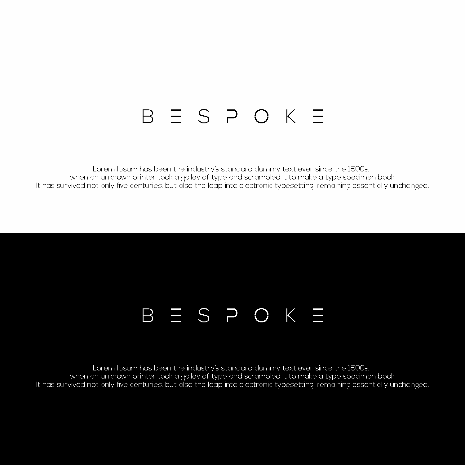 Logo Design by oke  bendol for this project | Design #33038020