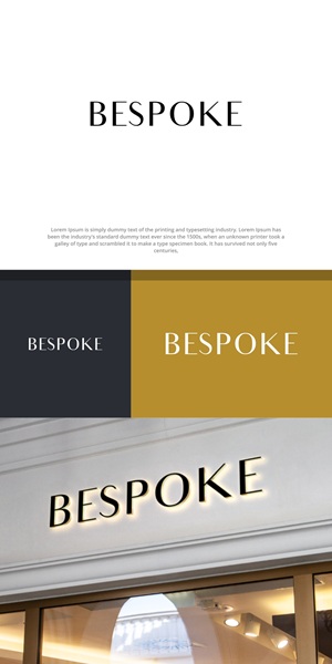Logo Design by Liyana for this project | Design: #33044455