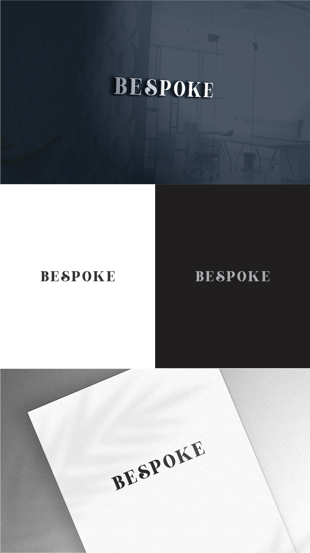 Logo Design by Dave Paresh for this project | Design #33044267