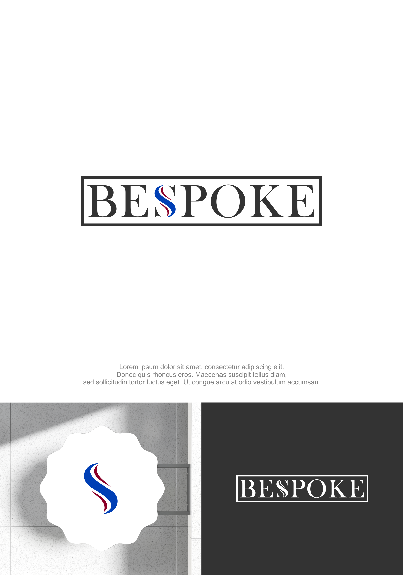Diseño de Logo por M.Syaiful Huda para este proyecto | Diseño #33038524