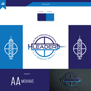Logo Design by Sujit Banerjee for The University of Manchester | Design: #33044415