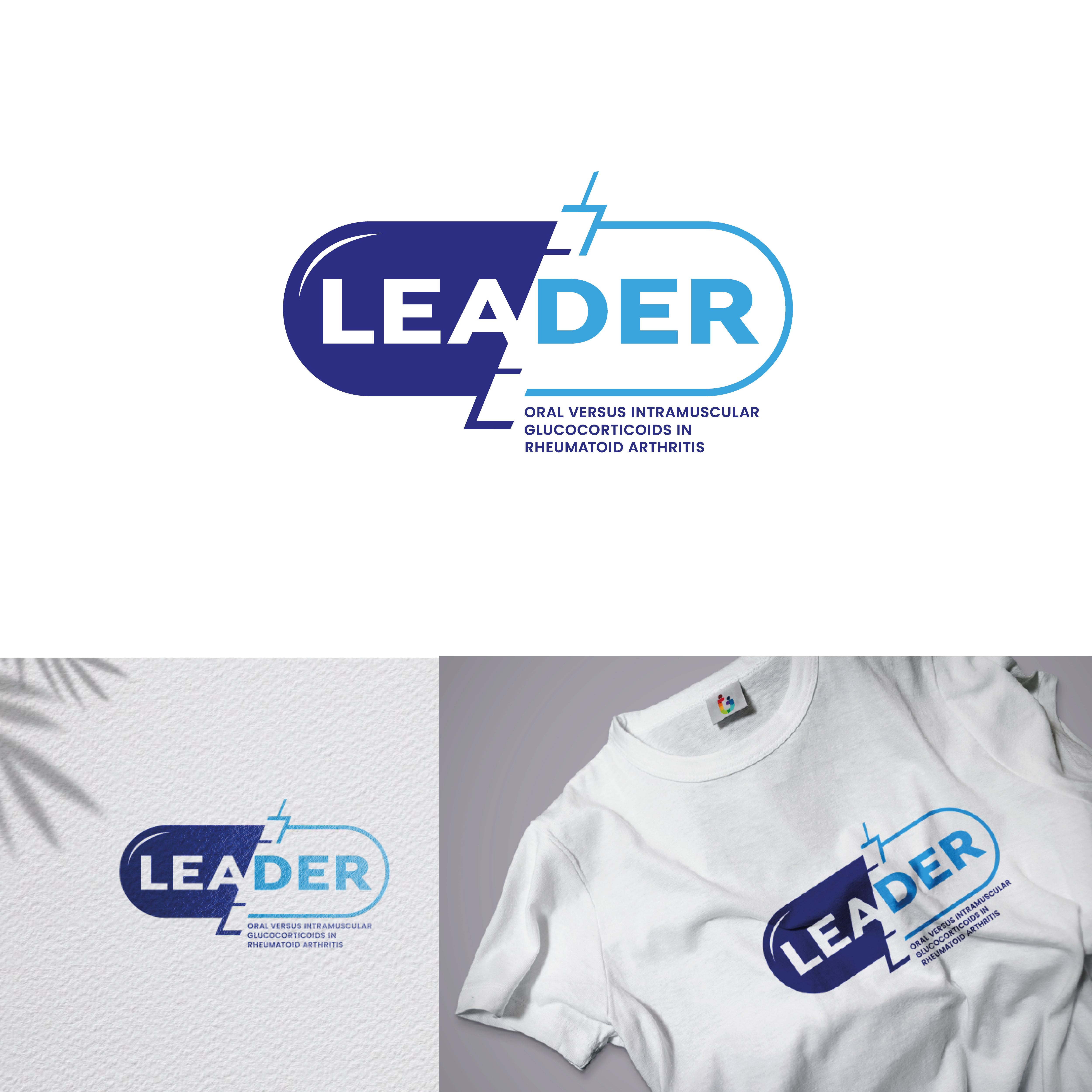 Diseño de Logo por AbhishekkM'24 para The University of Manchester | Diseño #33039582