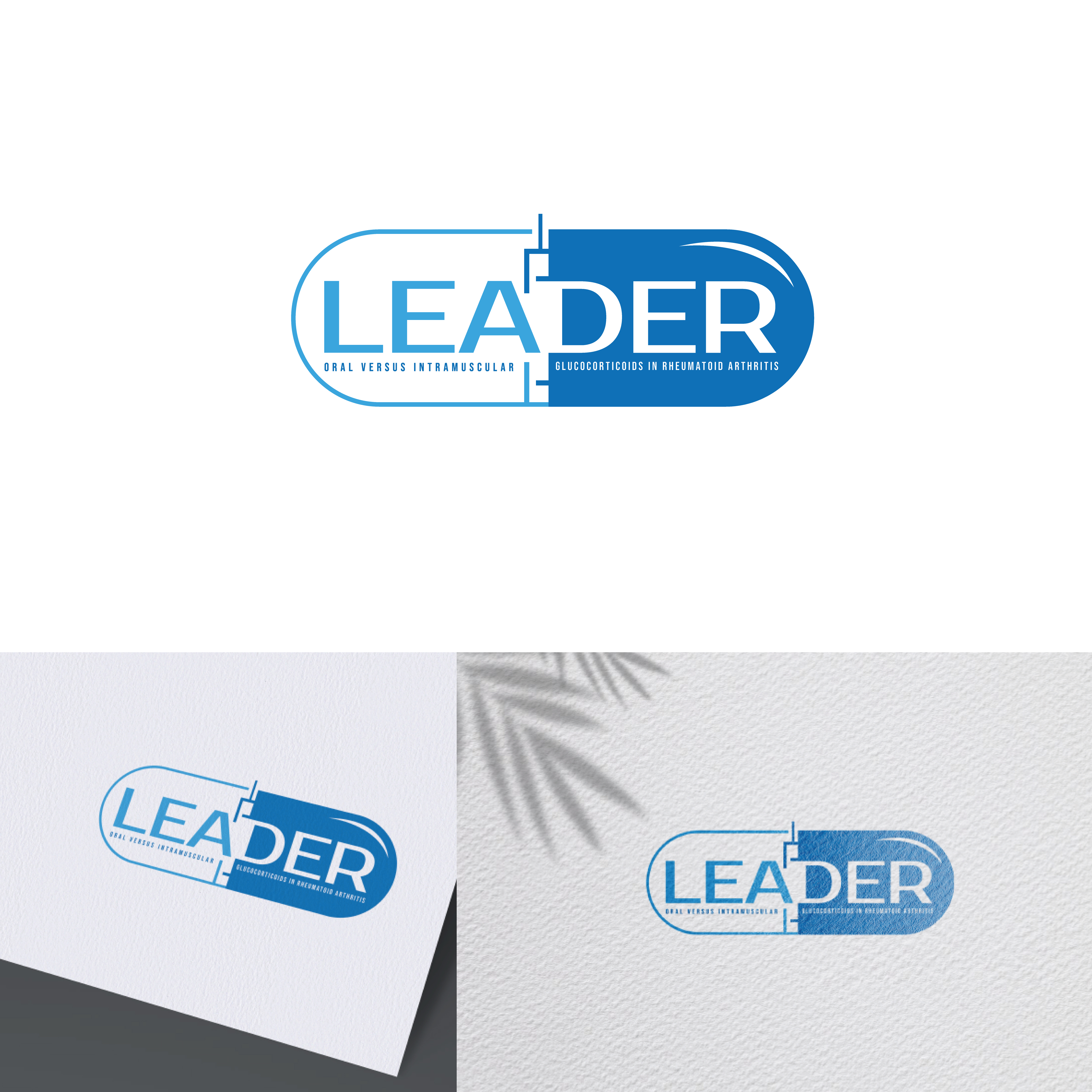 Diseño de Logo por AbhishekkM'24 para The University of Manchester | Diseño #33039583