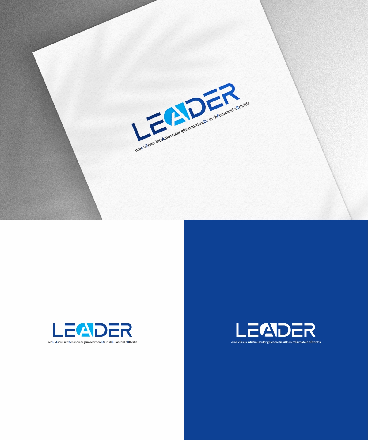 Logo-Design von Dave Paresh für The University of Manchester | Design #33044987