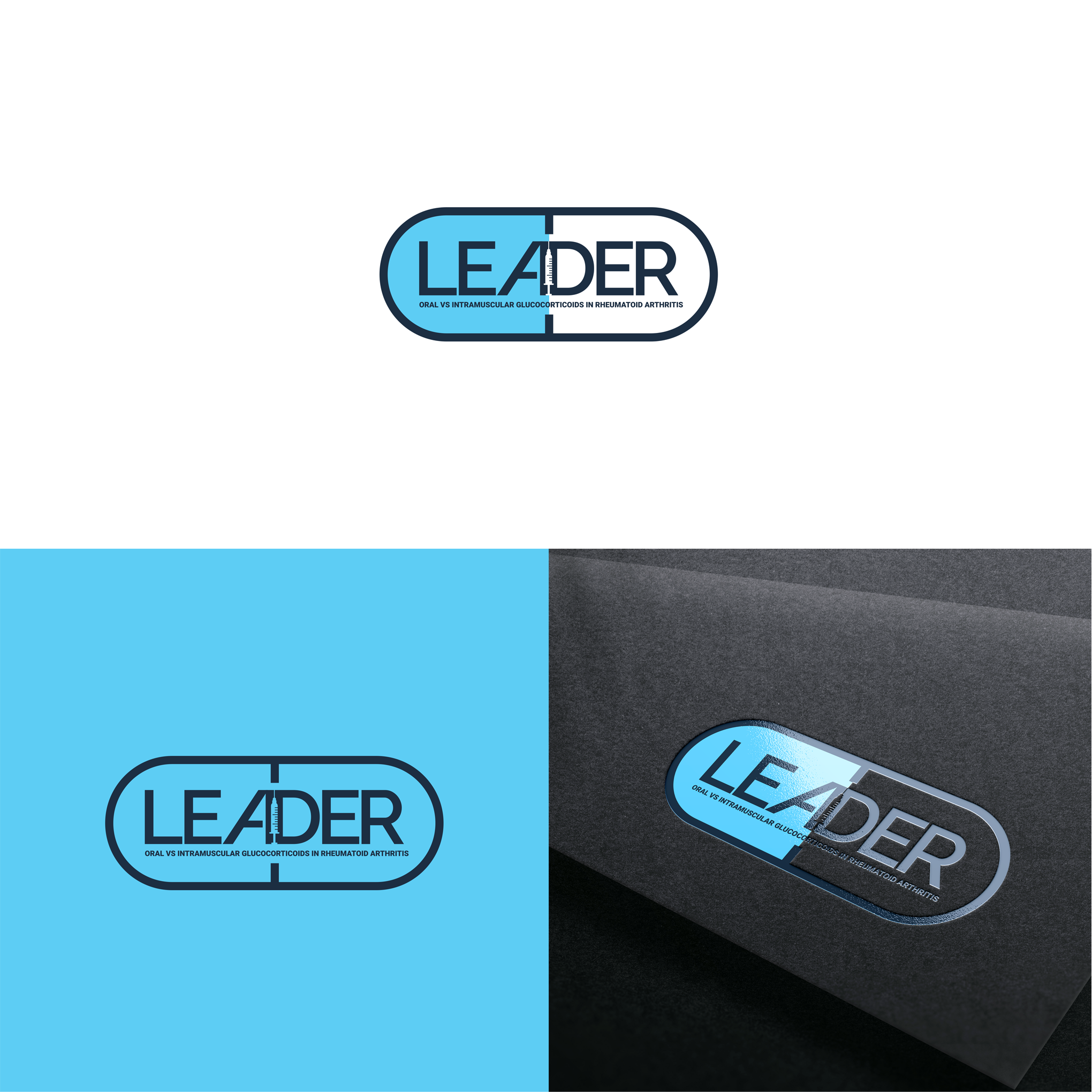 Logo Design by Imam Logo Designer for The University of Manchester | Design #33081900