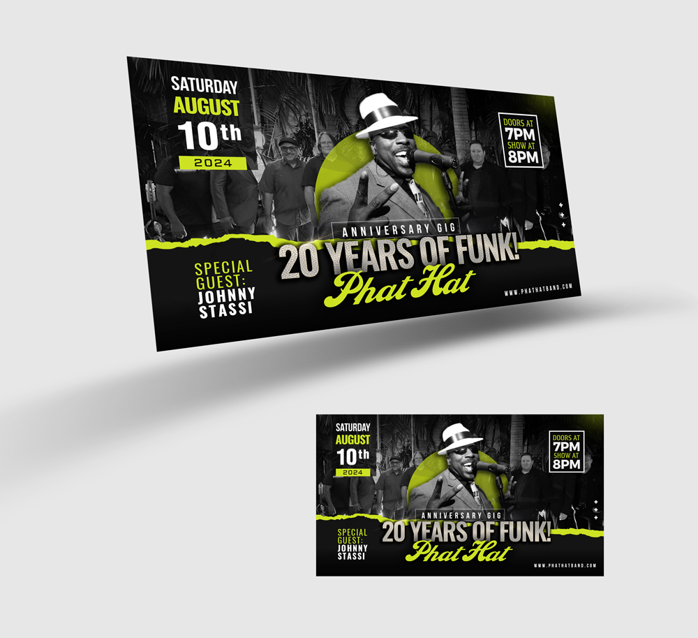 Contest winning design