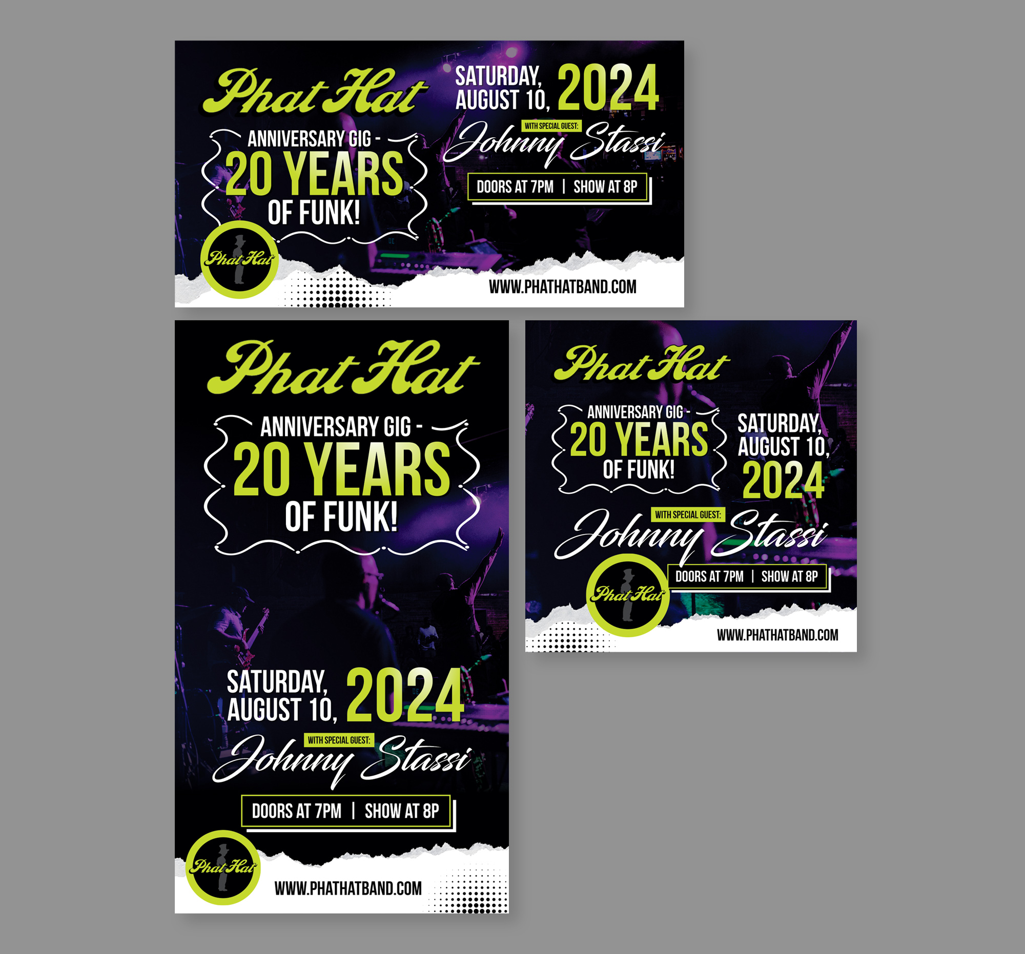 Graphic Design by Dzhafir for this project | Design #33042736