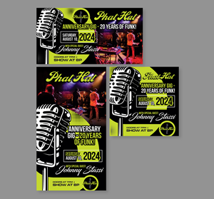 Graphic Design by Dzhafir for this project | Design: #33042737
