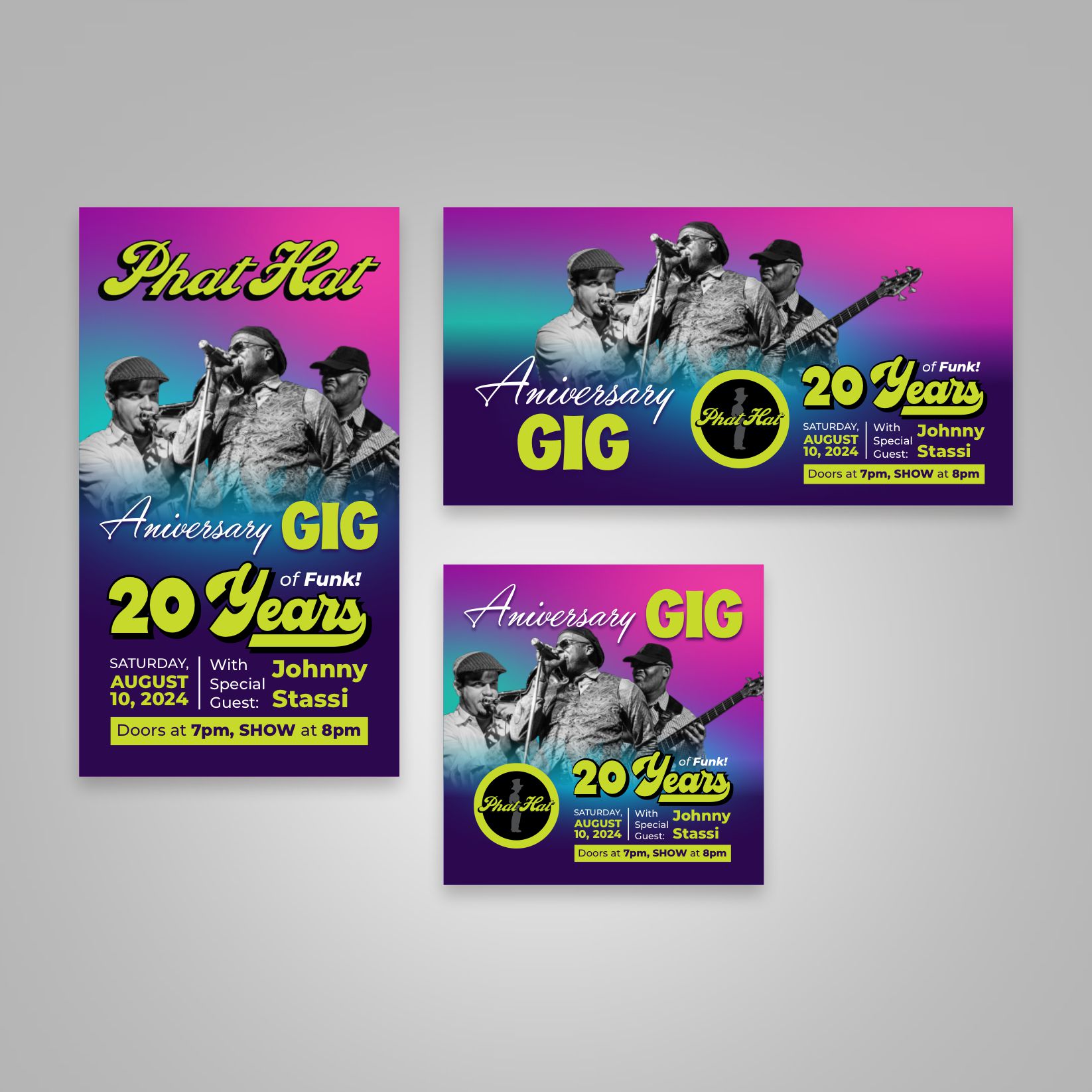 Graphic Design by Dzhafir for this project | Design #33043319