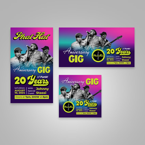 Graphic Design by Dzhafir for this project | Design: #33043319