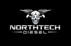 Logo Design by Rickyy for Justin Harris | Design: #33054448