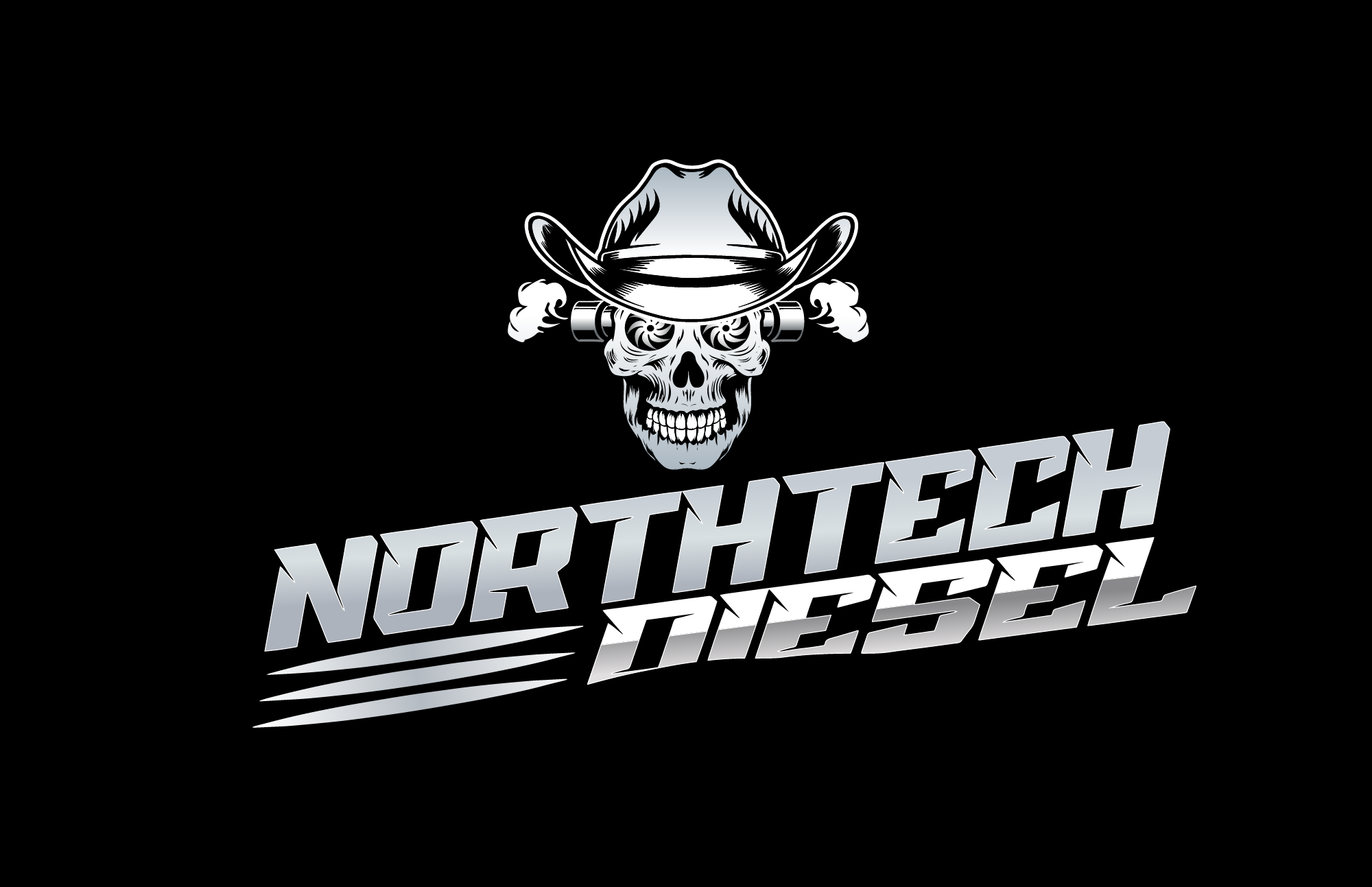 Logo Design by Rickyy for Justin Harris | Design #33056988